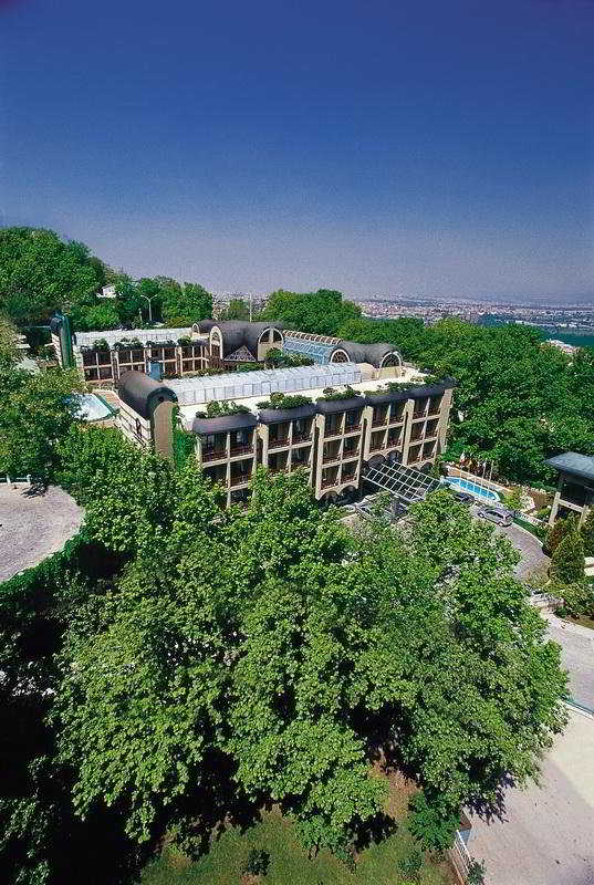 Kervansaray Thermal Convention Center & Spa