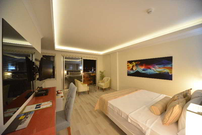 Orka Boutique Hotel