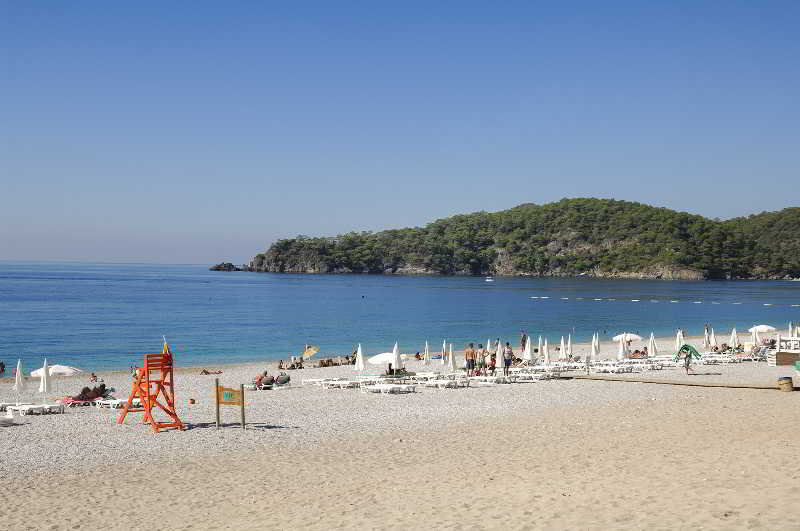 Belcekiz Beach Club - All Inclusive