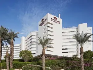 Crowne Plaza Jordan - Dead Sea Resort & Spa