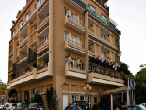 Hotel Continental Luanda Hotels in Luanda