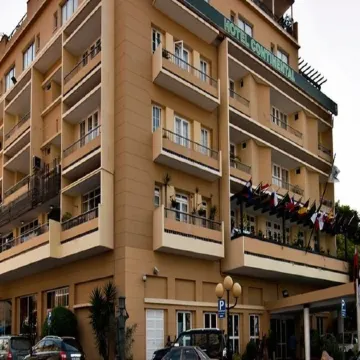 Hotel Continental Luanda