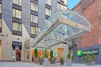Holiday Inn Manhattan 6th Ave - Chelsea Các khách sạn ở Chelsea