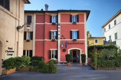 Hotel Charleston Hotels in Spoleto