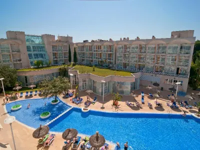 Zafiro Alzinar Mar Adults Only - Refurbished 2025