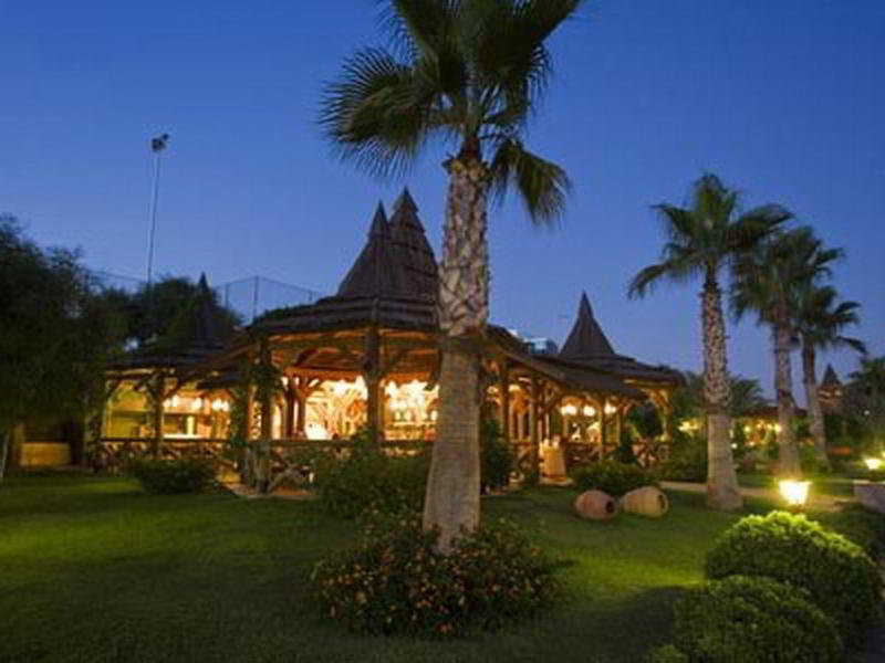 Kamelya Selin Hotel (Sentido Kamelya Selin Hotel)