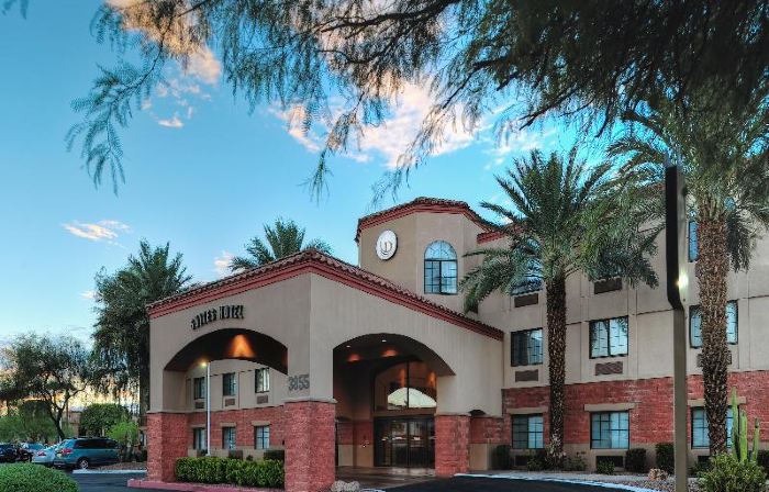 Hilton Vacation Club Varsity Club Tucson