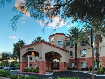 Hilton Vacation Club Varsity Club Tucson Hotels near Hippie Gypsy