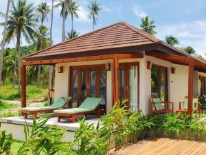 Coconut Beach Resort Samui