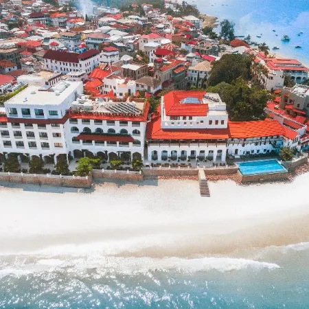 Park Hyatt Zanzibar
