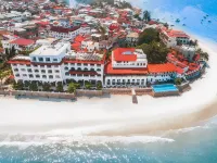 Park Hyatt Zanzibar Отели в г. 