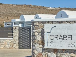 Orabel Suites Santorini (Adults Only)