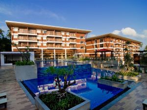 Peach Blossom Resort Phuket