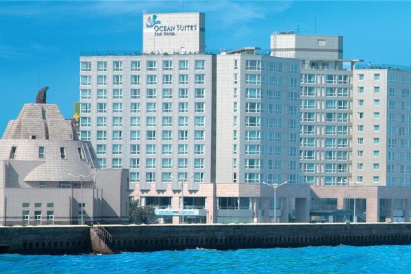 오션스위츠 제주 호텔(Ocean Suites Jeju Hotel)_1