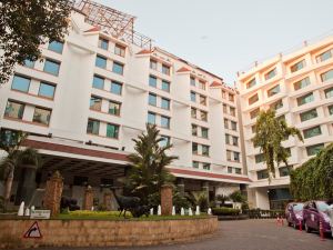 The Orchid Hotel Mumbai Vile Parle