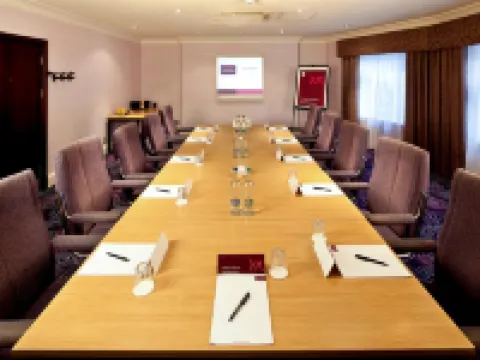 北艾奇貝斯特韋斯特酒店 道奇城酒店