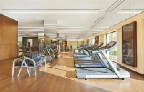 Hyatt House Sterling/Dulles Airport North