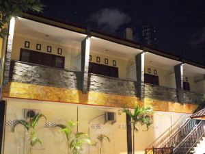 The Legian 777 Guest House