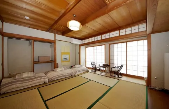 神户東出町民宿