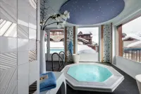 Résidences Village Montana by les Etincelles