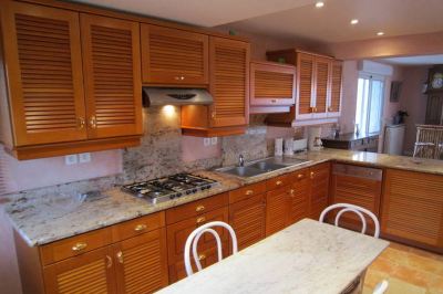 Restaurant Nad Photo