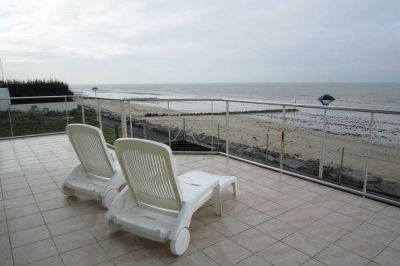 View from Hotel Nad Photo