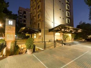 Rugendas Hotel Boutique by Time Hotel & Apartments