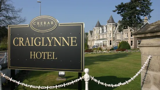 Craiglynne Hotel