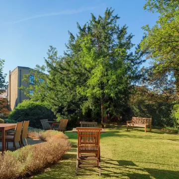 B&B Hotel Brussels Centre Louise