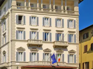 Top 20 Premium Hotels in Florence