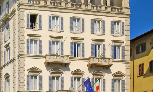 The St. Regis Florence