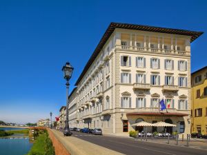 The St. Regis Florence