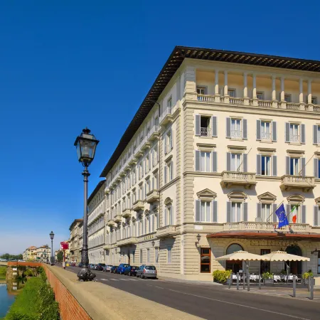 The St. Regis Florence