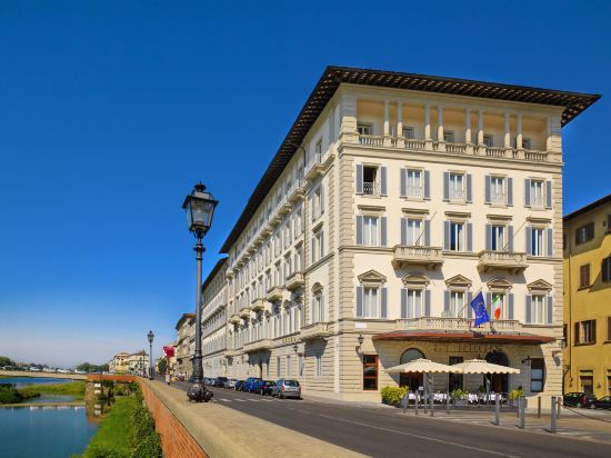 10 Best Hotels near Lungarno Beauty & SPA, Florence 2023 | Trip.com