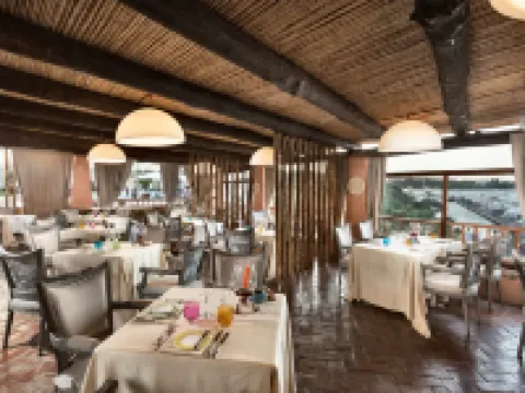 Cervo Hotel, Costa Smeralda Resort Hotels in Arzachena