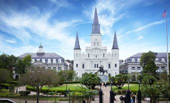 Sheraton New Orleans Hotel