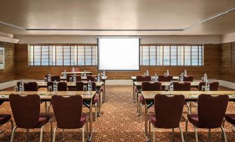 Four Points by Sheraton Bur Dubai