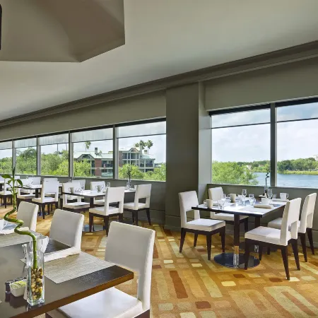 The Westin Tampa Waterside