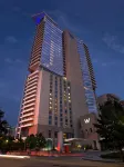 W Dallas Hotels in 