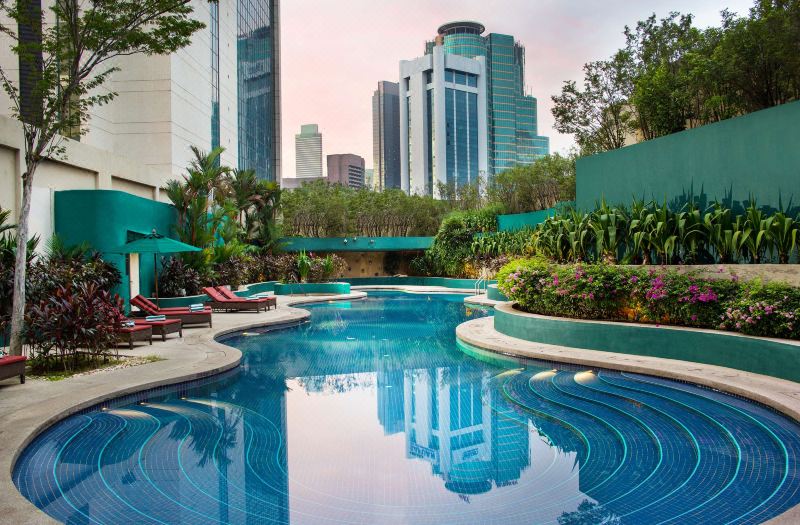 Sheraton Imperial Kuala Lumpur Hotel photo 2