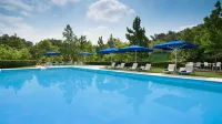 Mak Albania Hotel - 5-Star