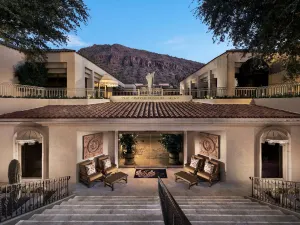 The Canyon Suites at the Phoenician, a Luxury Collection Resort, Scottsdale
