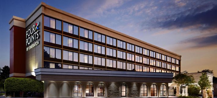 Four Points by Sheraton Memphis East Hotels in Memphis