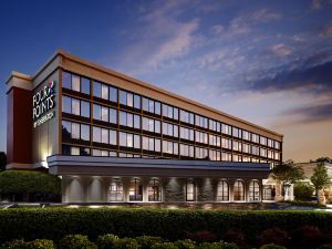 Four Points by Sheraton Memphis East