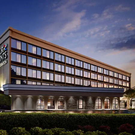 Four Points by Sheraton Memphis East