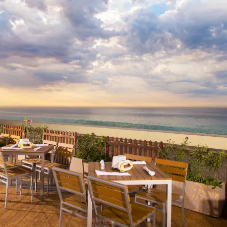 Villa del Palmar Beach Resort & Spa
