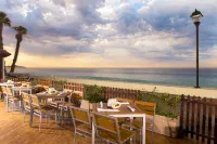 Villa del Palmar Beach Resort & Spa - breakfast