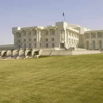 Sheraton Grand Doha Resort & Convention Hotel