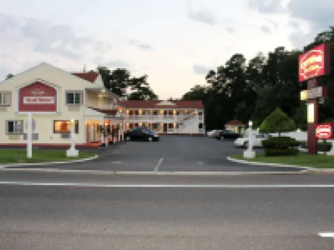 Country View Inn & Suites Atlantic City Hotels in Galloway
