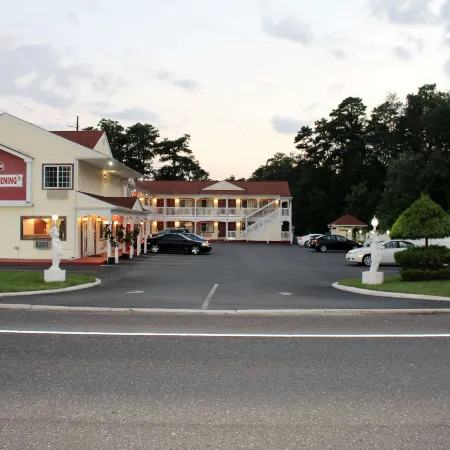 Country View Inn & Suites Atlantic City